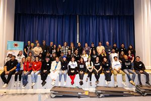 Image post by @aegworldwide on Instagram