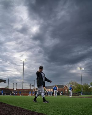Image post by @lindenwoodbaseball on Instagram