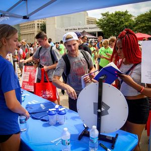 Image post by @studentlifeosu on Instagram
