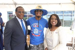 Image post by @tennstateu on Instagram