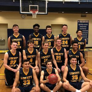 Image post by @lneaglehoops on Instagram
