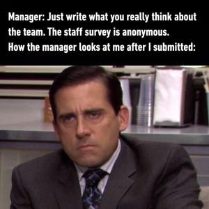 Image post by @9gag on Instagram