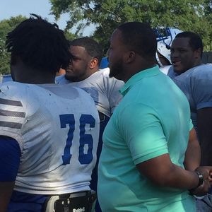 Image post by @tsutigersfb on Instagram