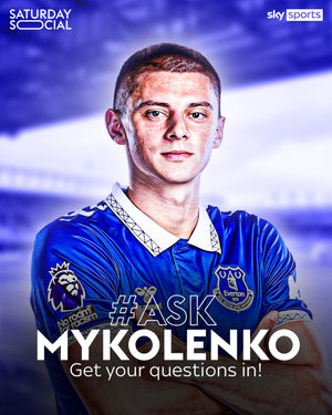 Image post by @skysports on Instagram