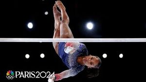 Video post by @nbcsports on YouTube