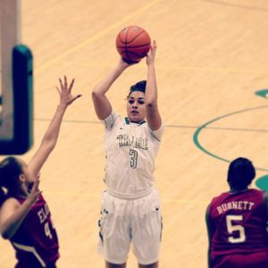 Image post by @wmtribewbb on Instagram