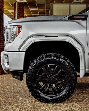 Image post by @davesinclairbuickgmc on Instagram
