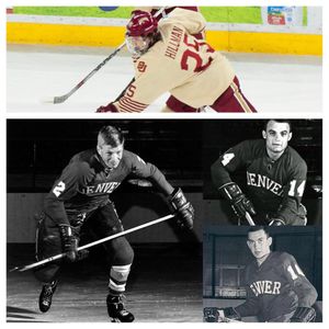 Image post by @du_hockey on Instagram