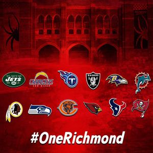 Image post by @spiderfootball on Instagram