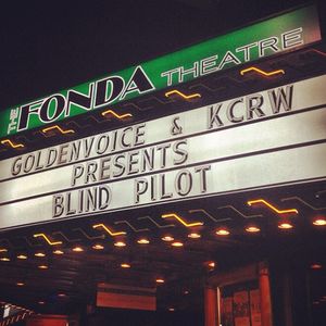 Image post by @goldenvoice on Instagram