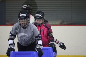 Image post by @sniderhockey on Instagram