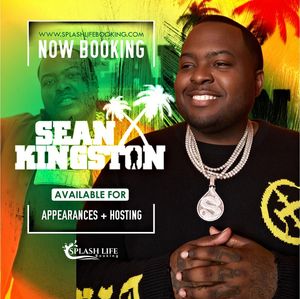 Image post by @splashlifebooking on Instagram
