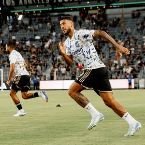Image post by @lafc on Instagram