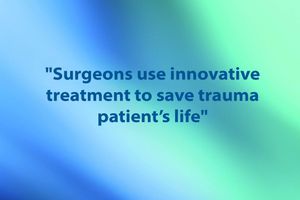 Image post by @ECUHealthMedicalCenter on Facebook