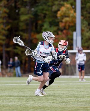 Image post by @openserieslacrosse on Instagram