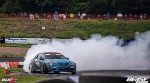 Image post by @turnermotorsport on Instagram