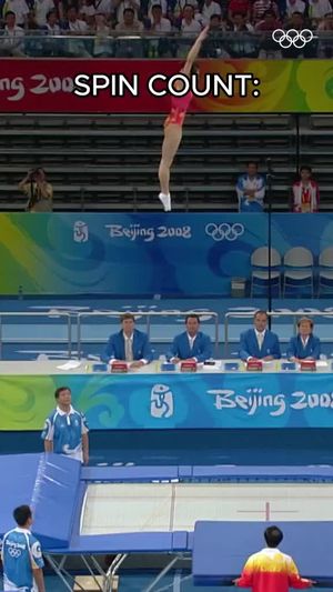 Video post by @olympics on TikTok