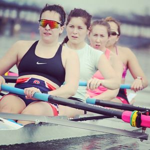 Image post by @cusewrowing on Instagram