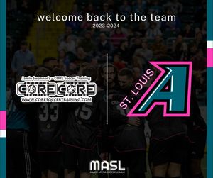 Image post by @stlouisambush on Instagram