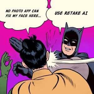 Image post by @9gag on Instagram