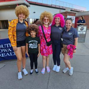 Image post by @burlington_bees on Instagram