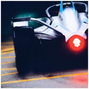 Image post by @susie_wolff on Instagram