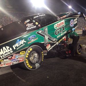 Image post by @jfr_racing on Instagram
