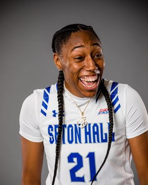 Image post by @setonhallwbb on Instagram