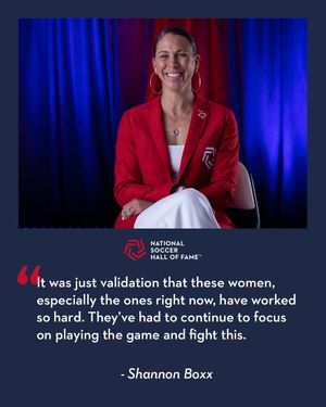 Image post by @soccerhof on Instagram