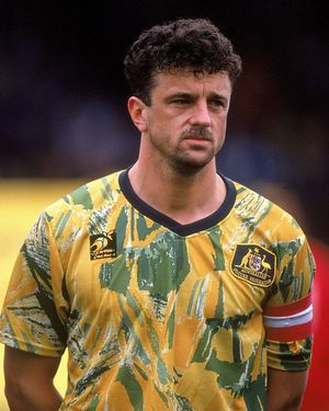 Image post by @socceroos on Instagram