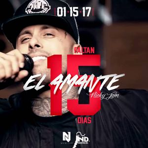 Image post by @nickyjam on Instagram