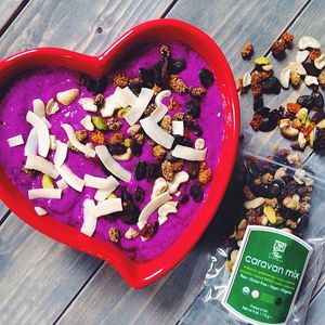 Image post by @lepainquotidienus on Instagram