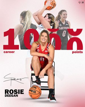 Image post by @davidsonwbb on Instagram