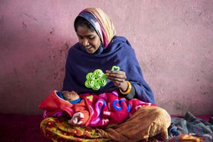 Image post by @unitednations on Instagram