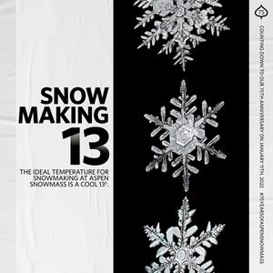 Image post by @aspensnowmass on Instagram