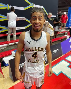 Image post by @the.tournament on Instagram