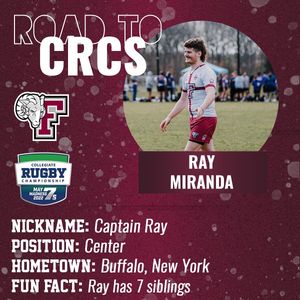 Image post by @fordhamrugby on Instagram