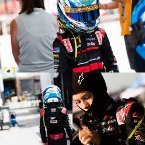 Image post by @gavanrace on Instagram