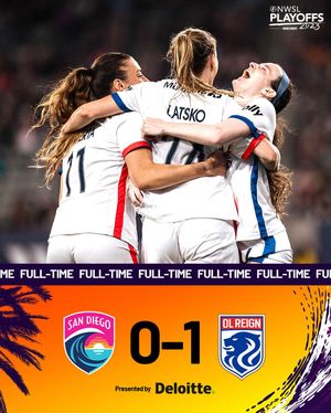 Image post by @nwsl on Instagram
