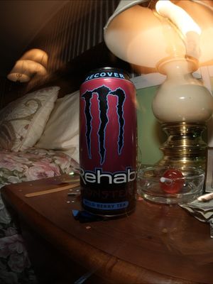 Image post by @MonsterEnergy on Twitter