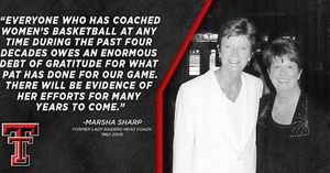 Image post by @ladyraiderwbb on Instagram