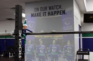 Image post by @canucksstore on Instagram