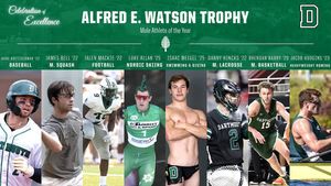 Image post by @dartmouthsports on Instagram