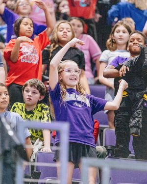 Image post by @acusports on Instagram