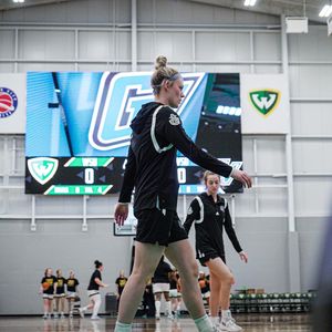 Image post by @gvsuwbb on Instagram
