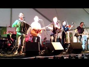 Image post by @ohiocelticfest on Facebook