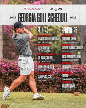 Image post by @ugagolf on Instagram