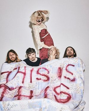 Image post by @grouplove on Instagram