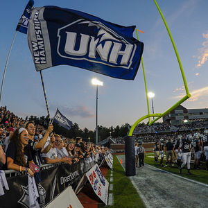 Image post by @uofnh on Instagram
