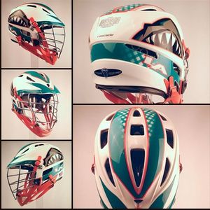 Image post by @cascade_lacrosse on Instagram